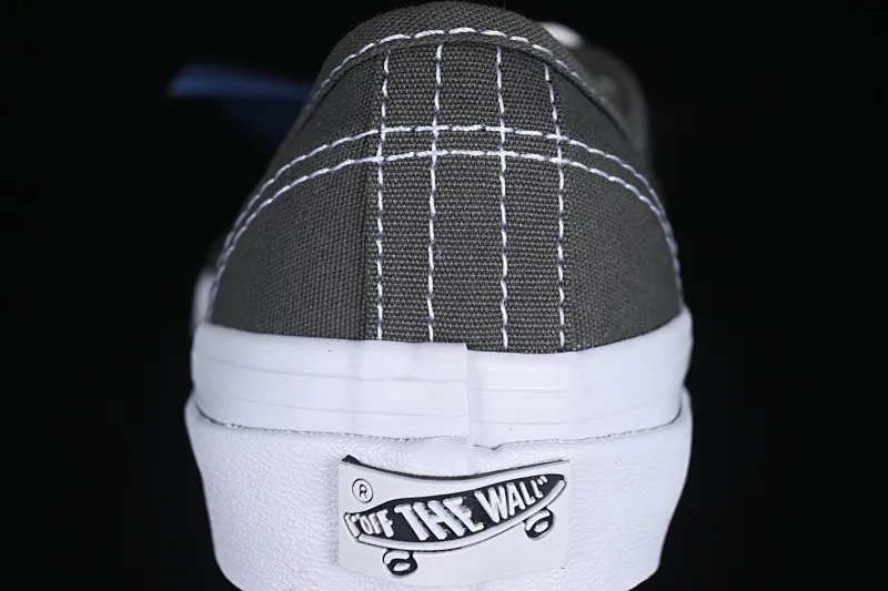 All categories Vans Vans series Vans Low Vans low-top Vans Authentic Reissue 44 Vans official high-end branch low-top casual sneakers VN0007QZ2VM